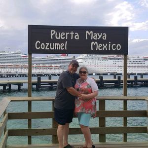 Meet your Posher, Debbie